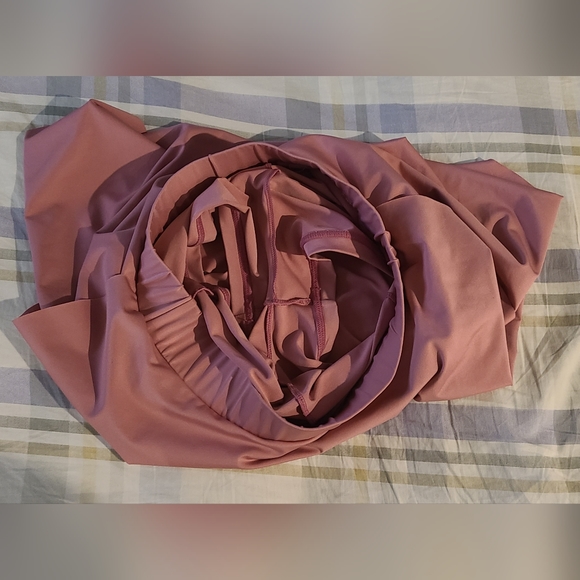 Adorable Pink Tennis Skort NWOT - Picture 11 of 11